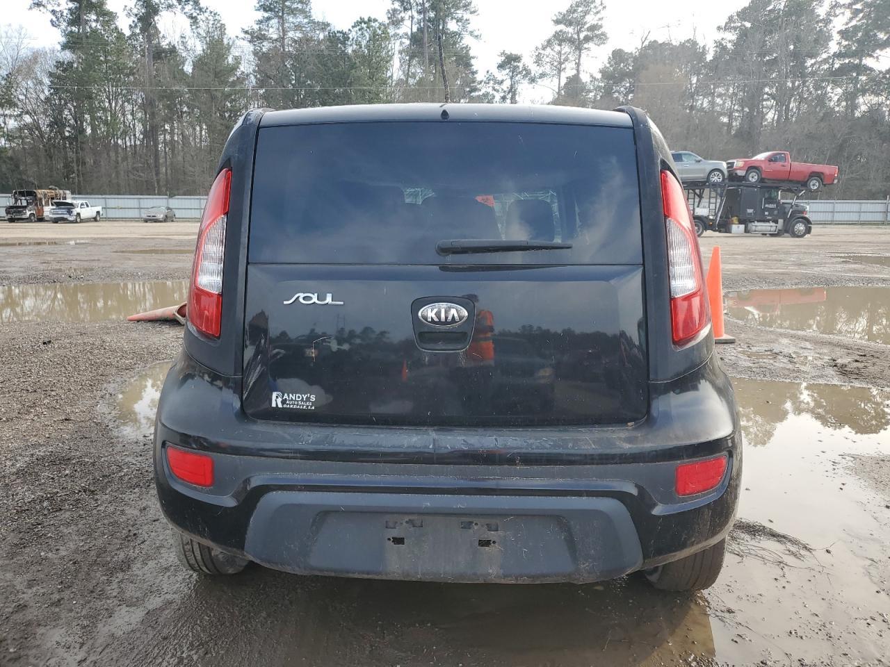 2013 KIA SOUL - Image 6