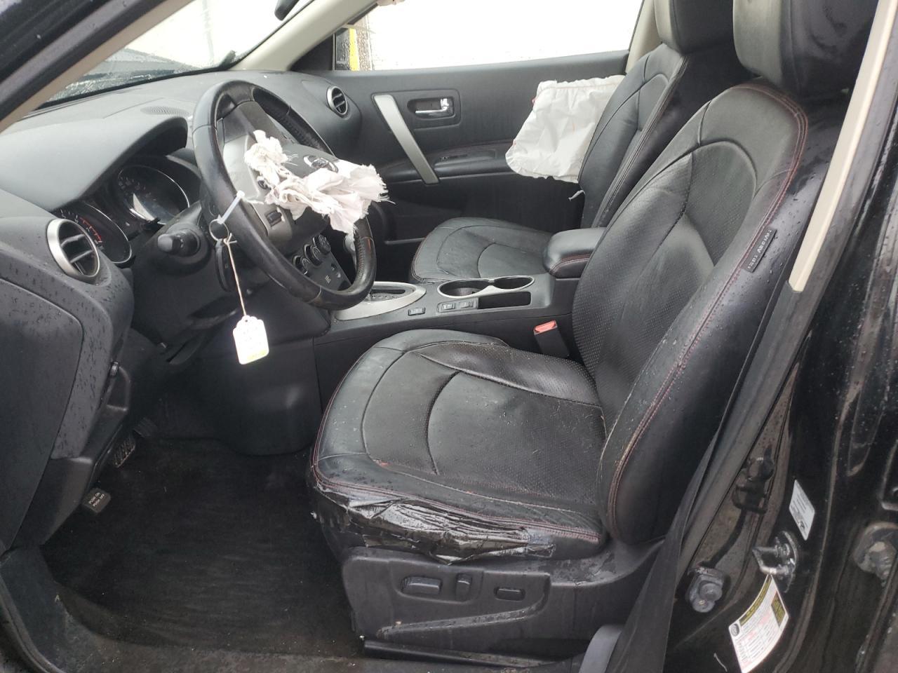 2013 NISSAN ROGUE S - Image 7