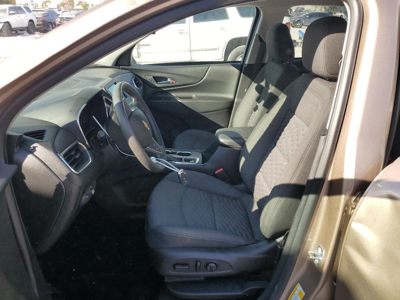 2019 CHEVROLET EQUINOX LT - Image 7