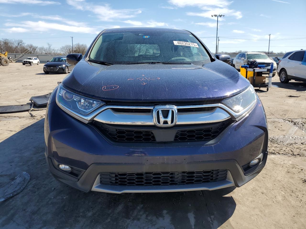 2019 HONDA CR-V EX - Image 5