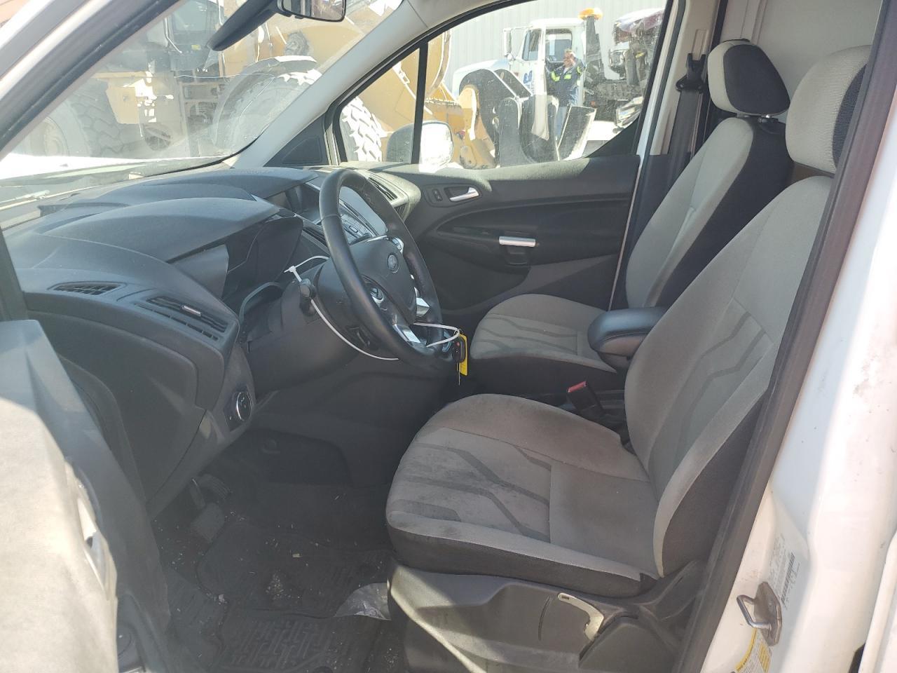 2016 FORD TRANSIT CO - Image 7