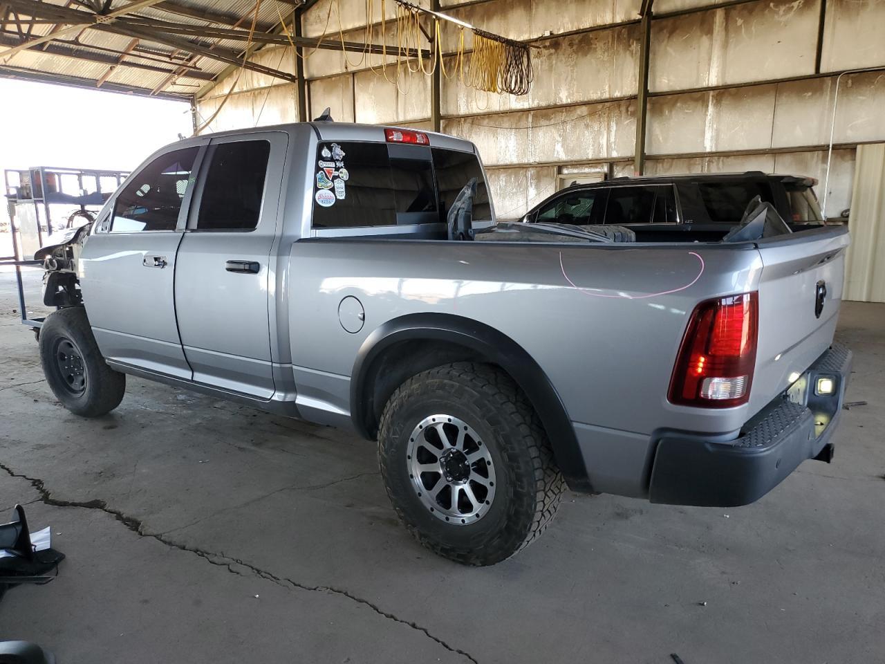 2020 RAM 1500 CLASS - Фото 2