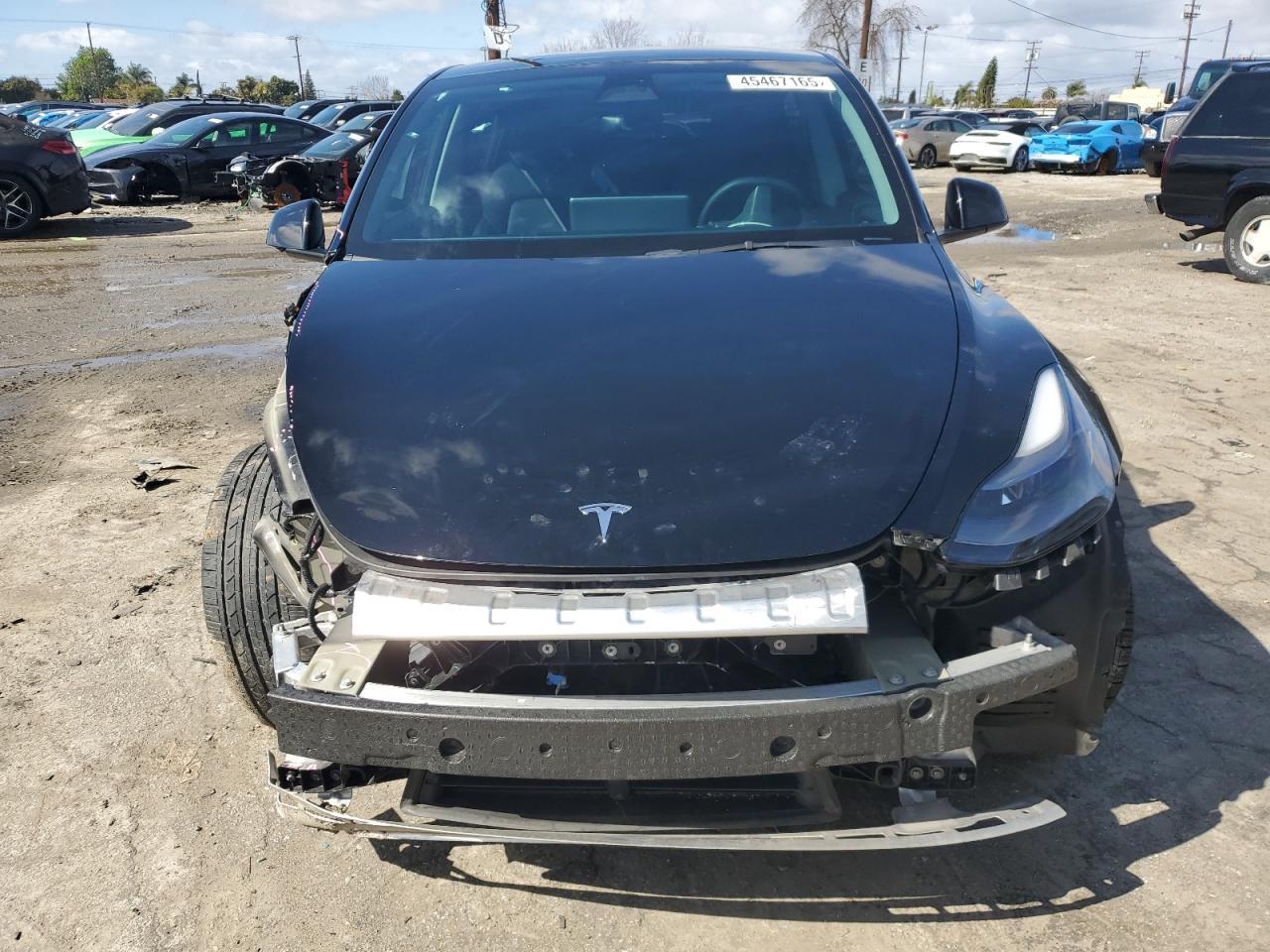 2022 TESLA MODEL Y - Image 5
