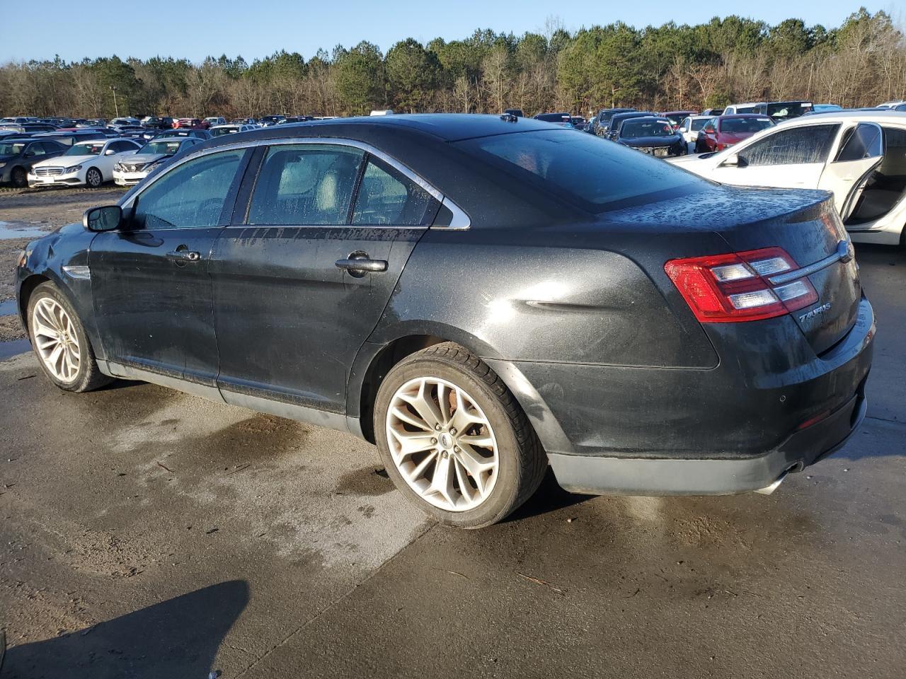 2013 FORD TAURUS LIM - Image 2