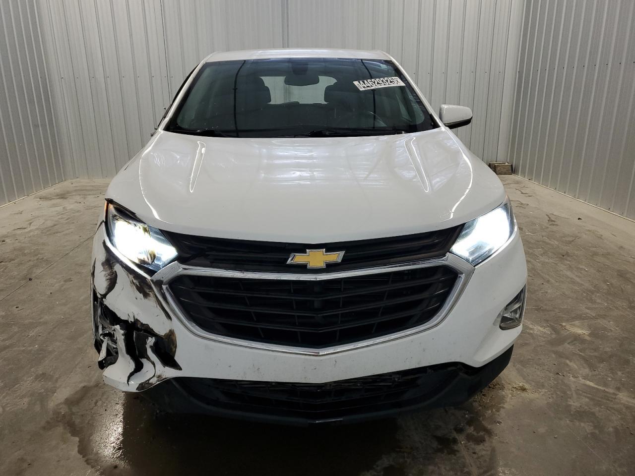 2019 CHEVROLET EQUINOX LT - Image 5