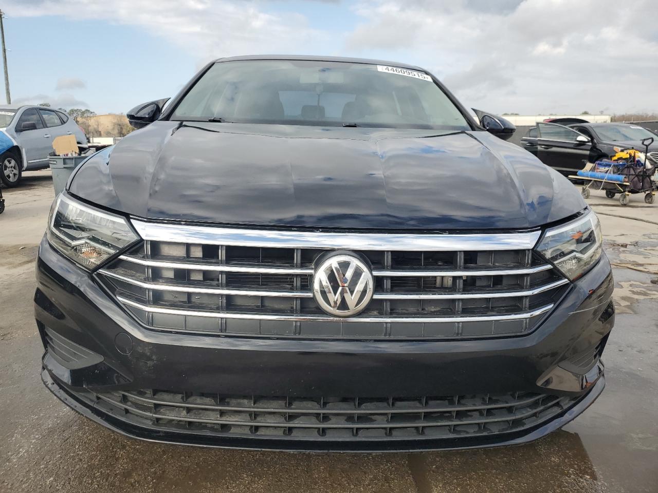 2019 VOLKSWAGEN JETTA S - Фото 5