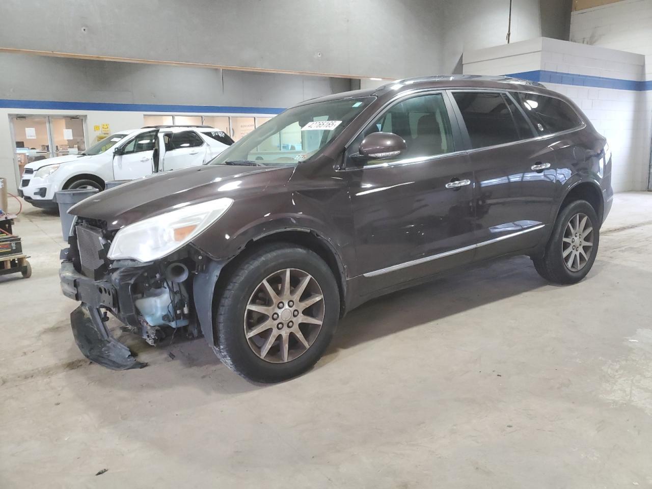 2015 BUICK ENCLAVE