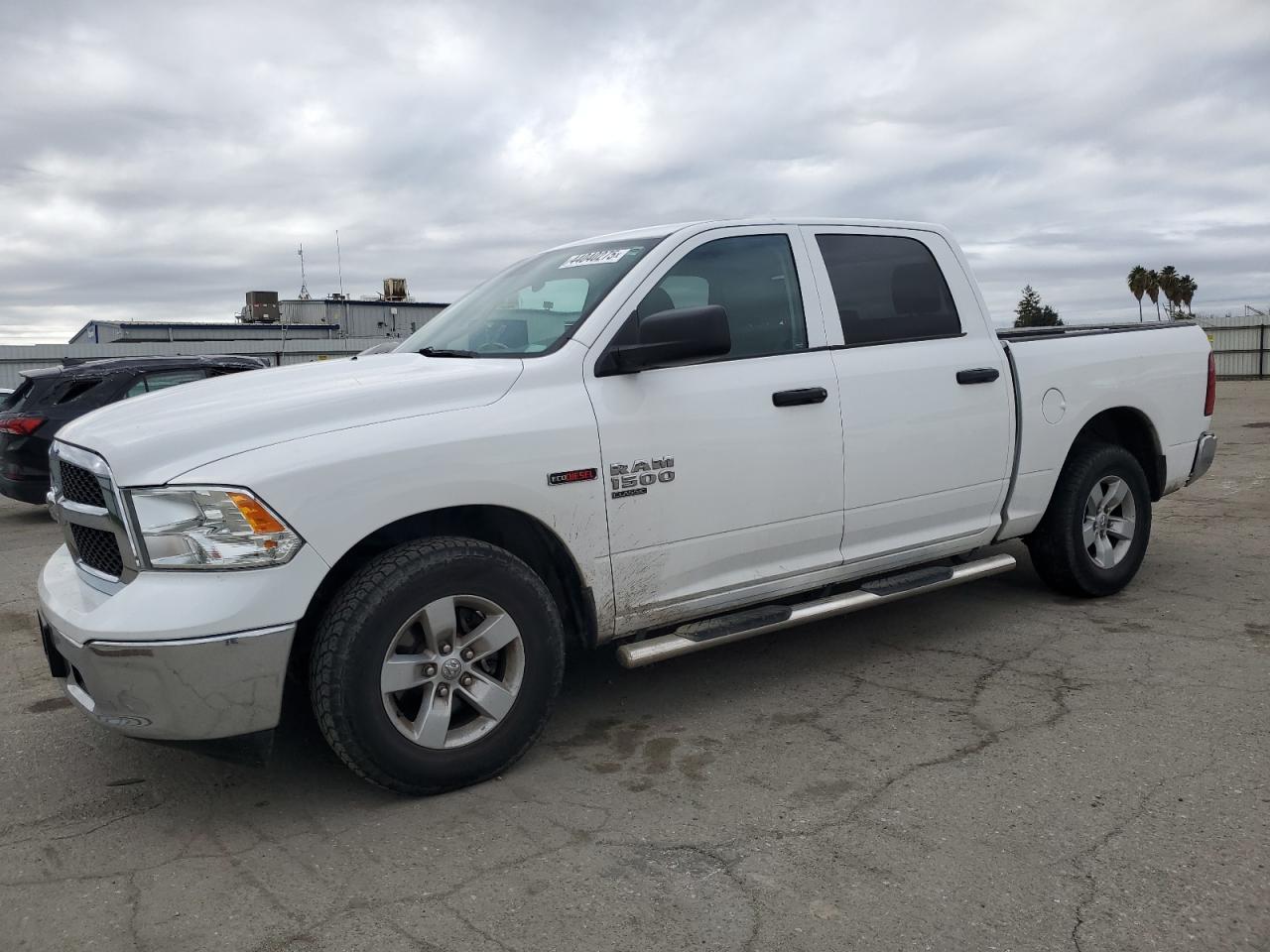 2019 RAM 1500 CLASS