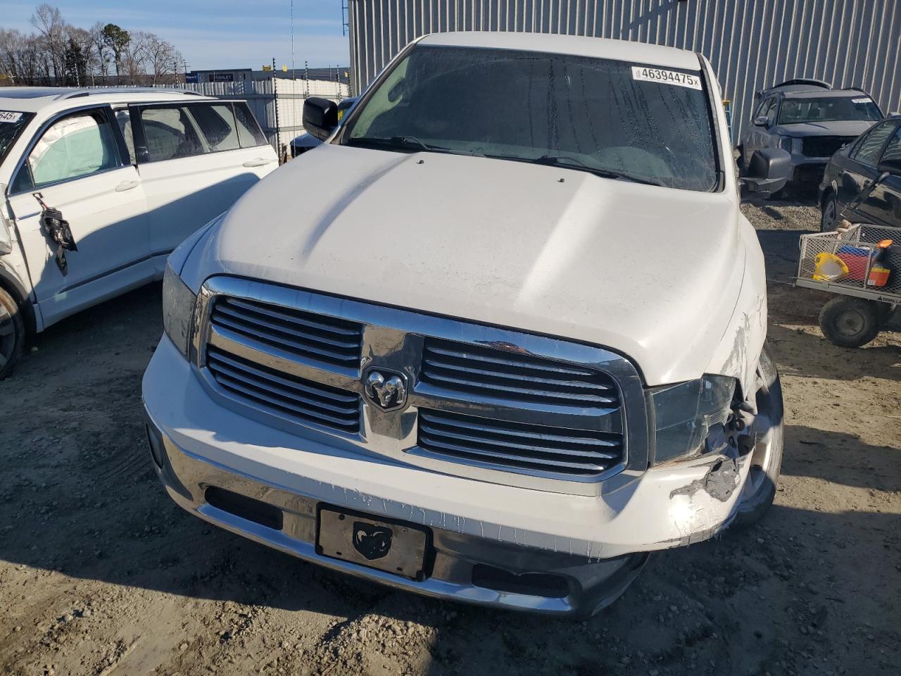 2015 RAM 1500 SLT - Image 5