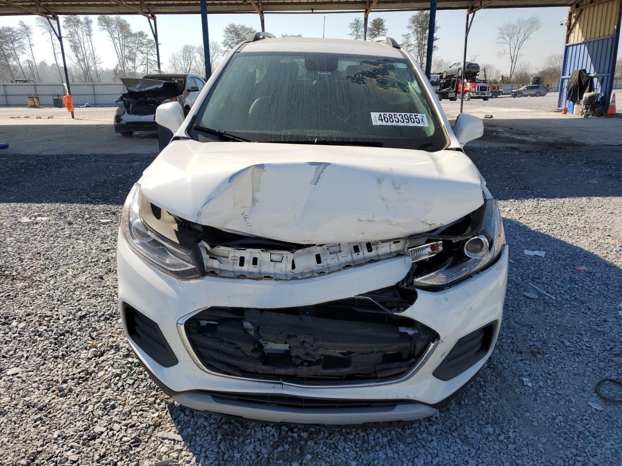 2019 CHEVROLET TRAX 1LT - Фото 5