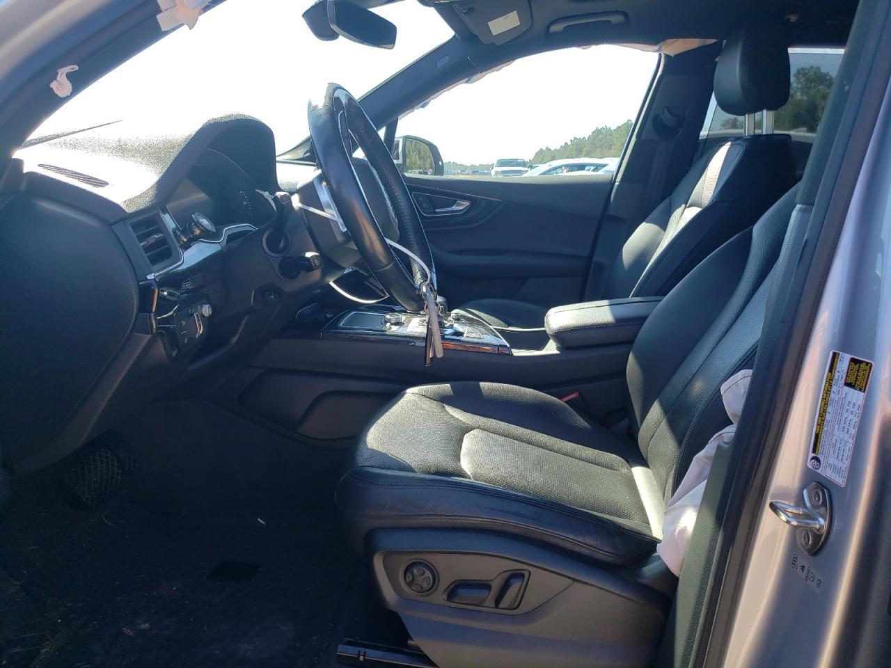 2017 AUDI Q7 PRESTIG - Image 7