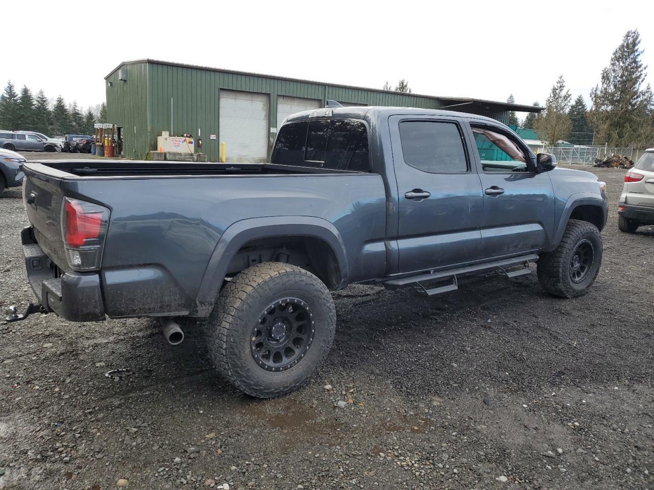 2020 TOYOTA TACOMA DOU - Image 3