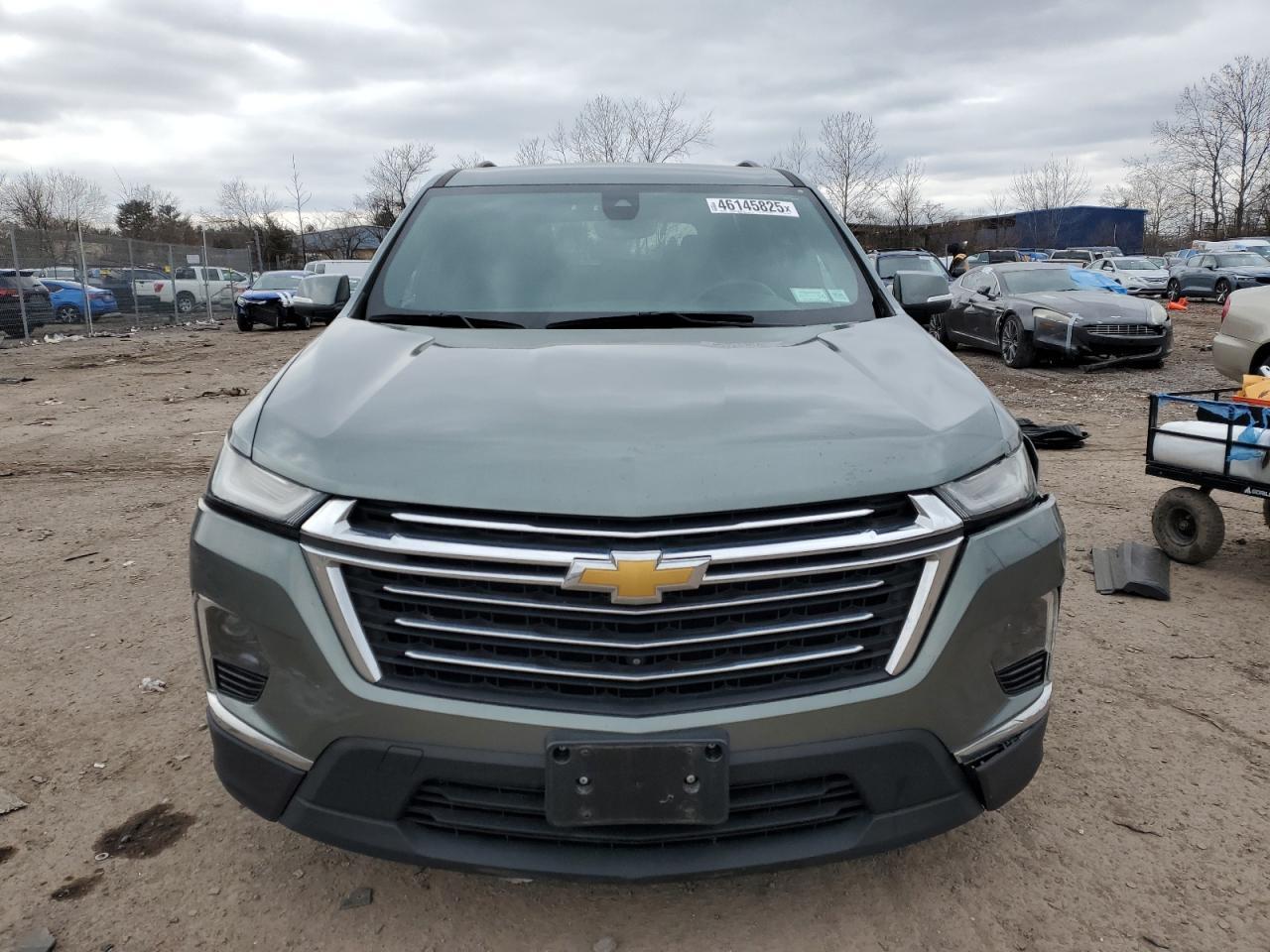 2023 CHEVROLET TRAVERSE L - Image 5