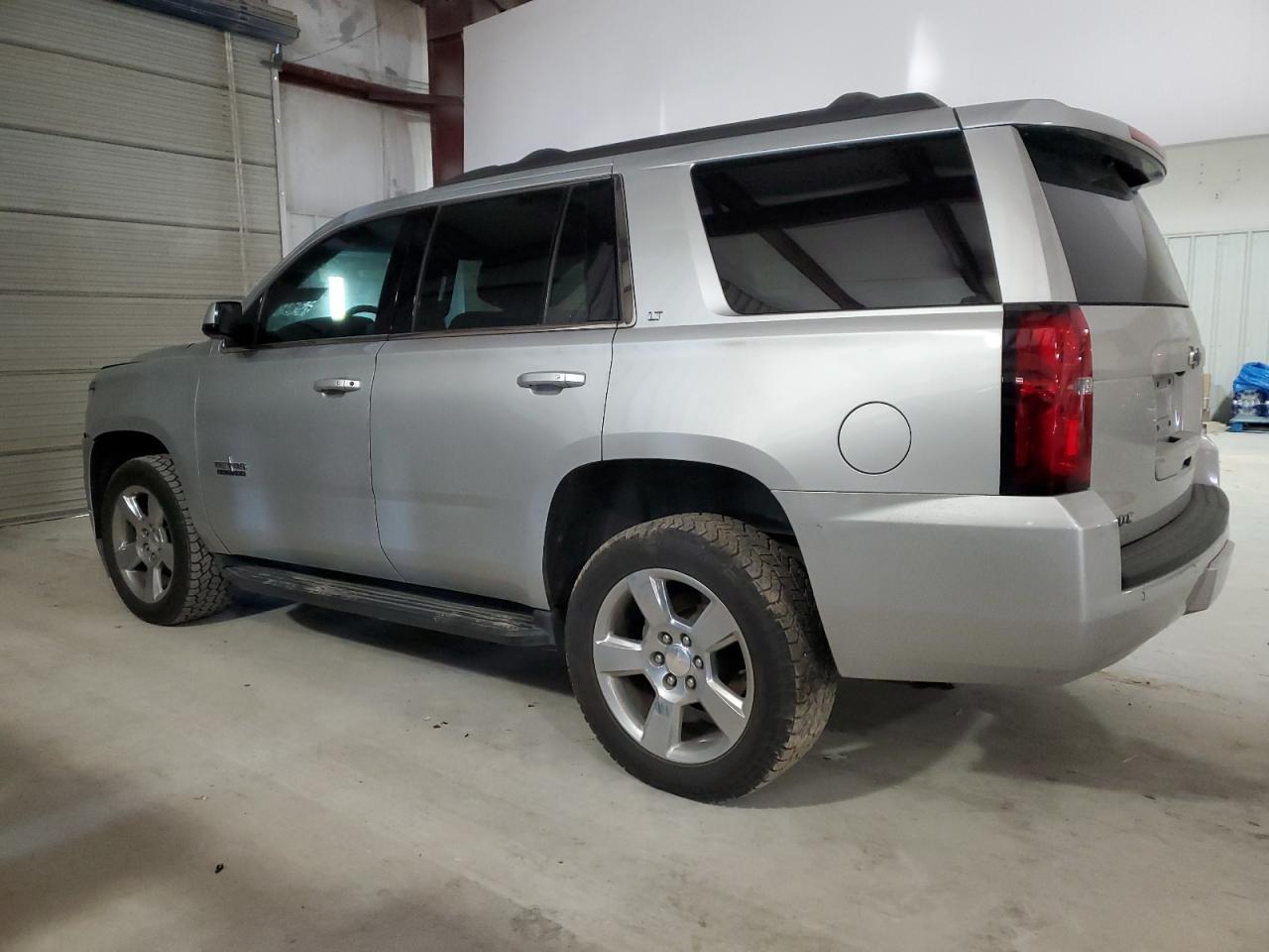 2019 CHEVROLET TAHOE C150 - Image 2