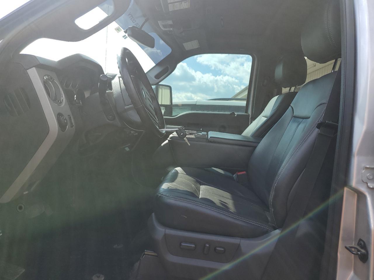 2015 FORD F250 SUPER - Image 7