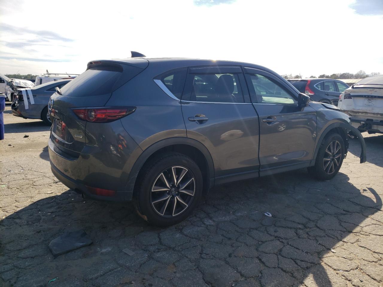 2018 MAZDA CX-5 GRAND - Image 3