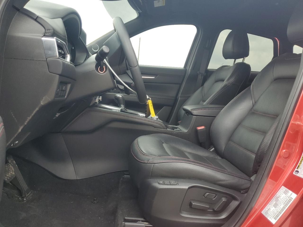 2024 MAZDA CX-5 PREMI - Фото 7