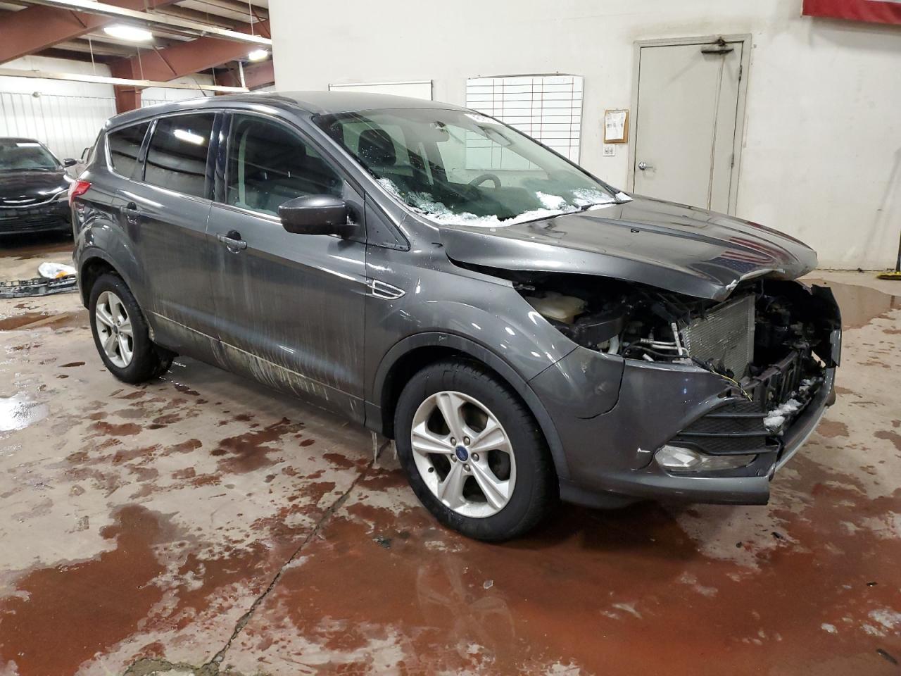 2015 FORD ESCAPE SE - Image 4