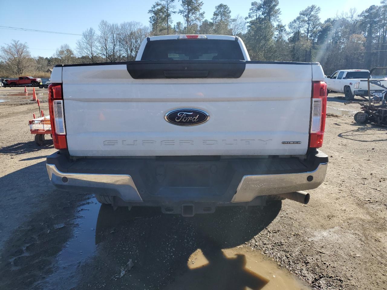 2017 FORD F250 SUPER - Image 6