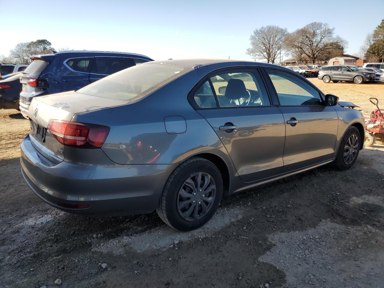 2016 VOLKSWAGEN JETTA S - Image 3