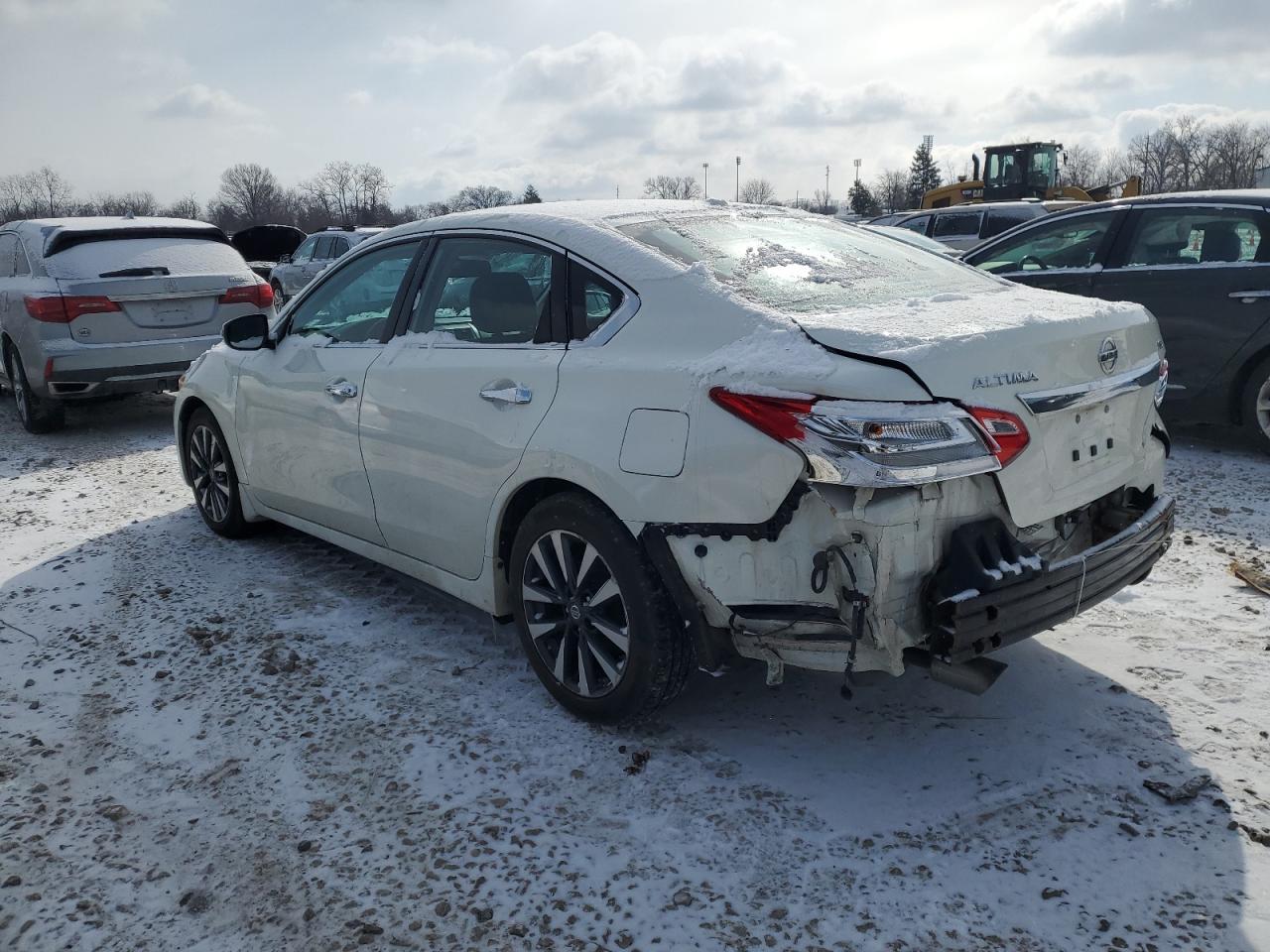 2016 NISSAN ALTIMA 2.5 - Image 2