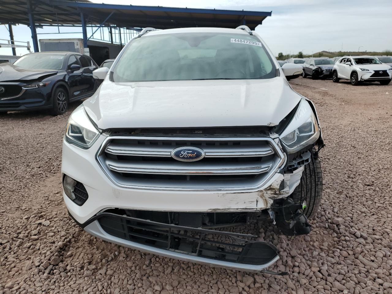 2017 FORD ESCAPE TIT - Image 5