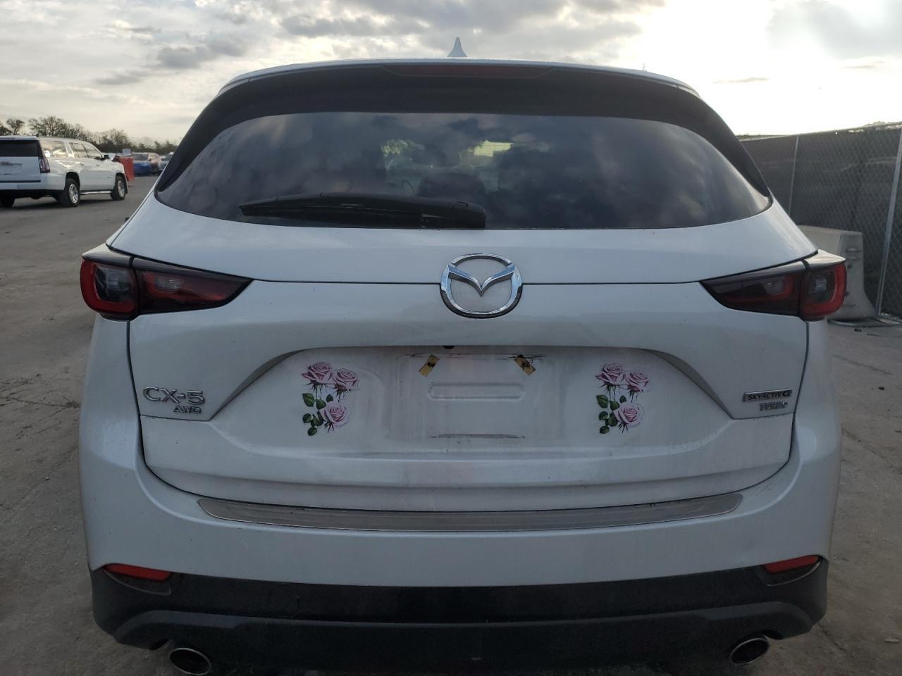 2024 MAZDA CX-5 PREMI - Image 6
