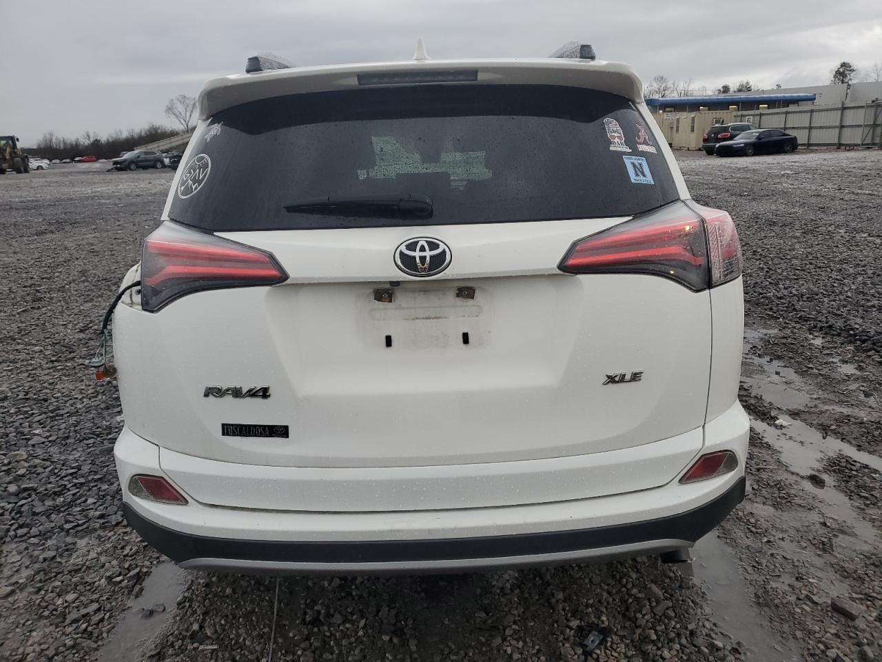 2018 TOYOTA RAV4 ADVEN - Image 6