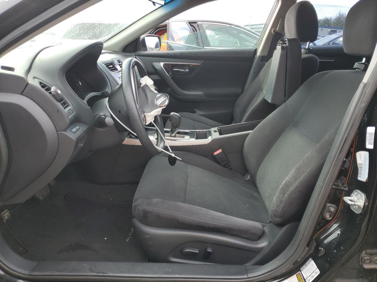 2014 NISSAN ALTIMA 2.5 - Image 7