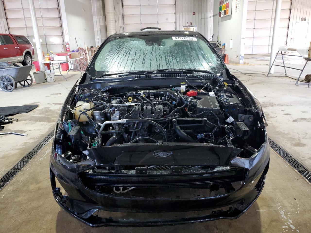 2020 FORD FUSION TIT - Image 5