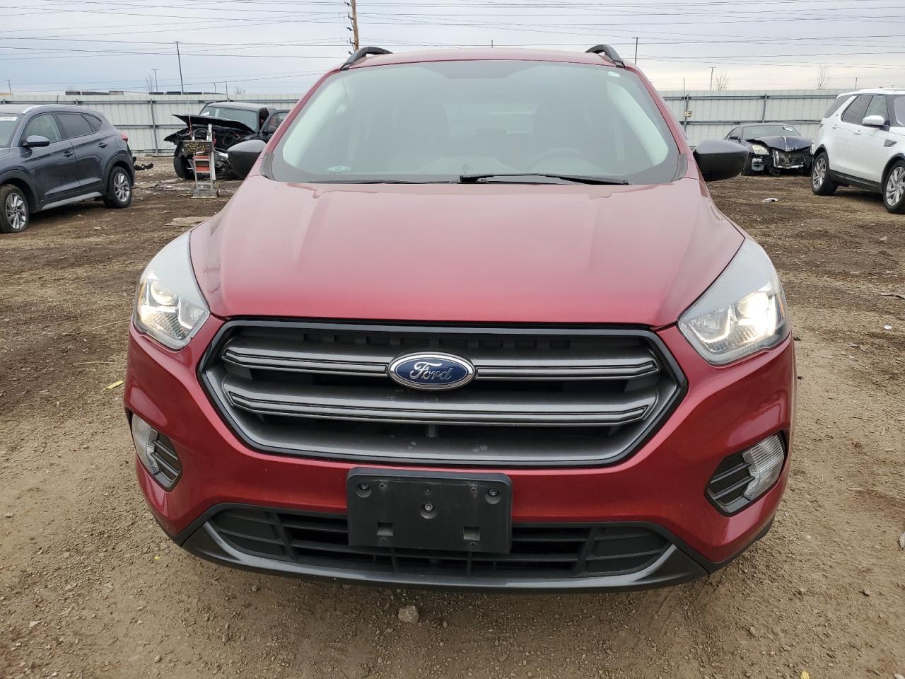 2019 FORD ESCAPE SEL - Image 5