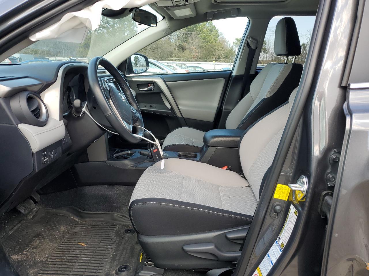 2018 TOYOTA RAV4 ADVEN - Image 7