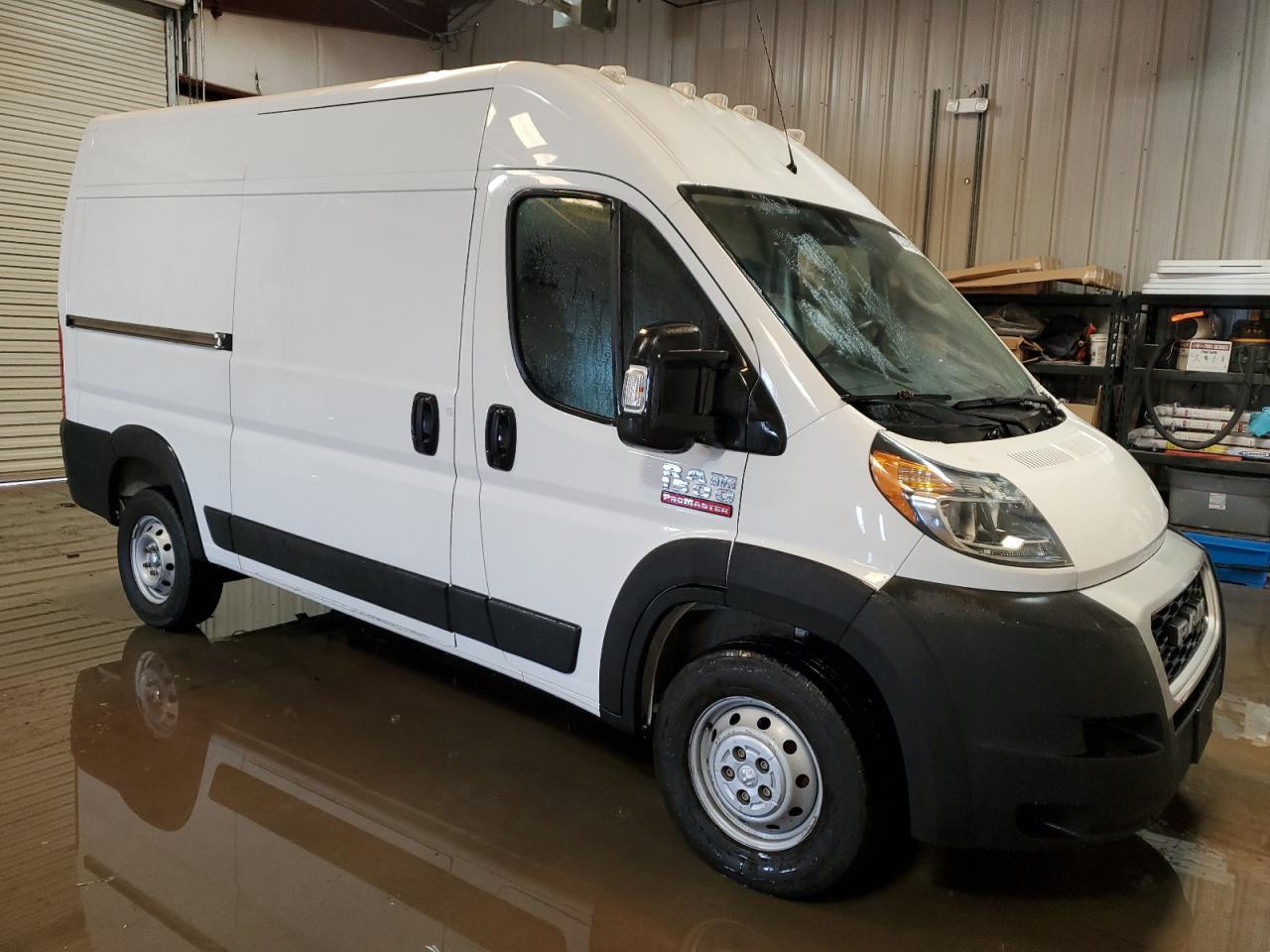 2020 RAM PROMASTER - Image 4