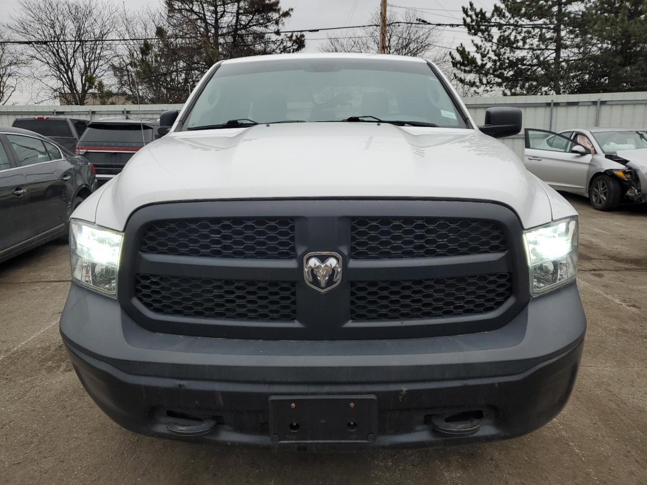 2018 RAM 1500 ST - Image 5