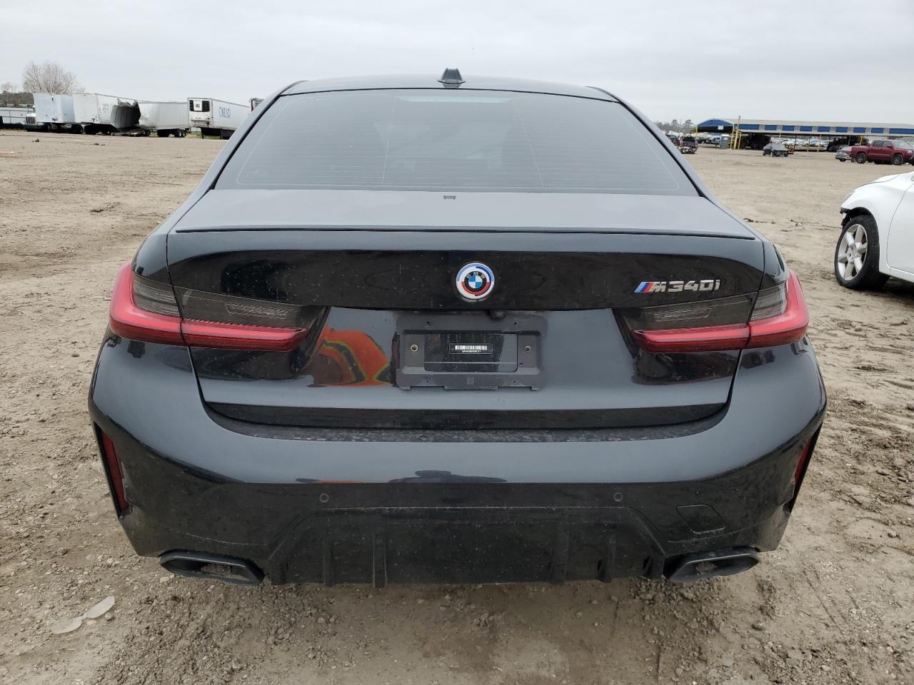 2023 BMW M340I - Image 6