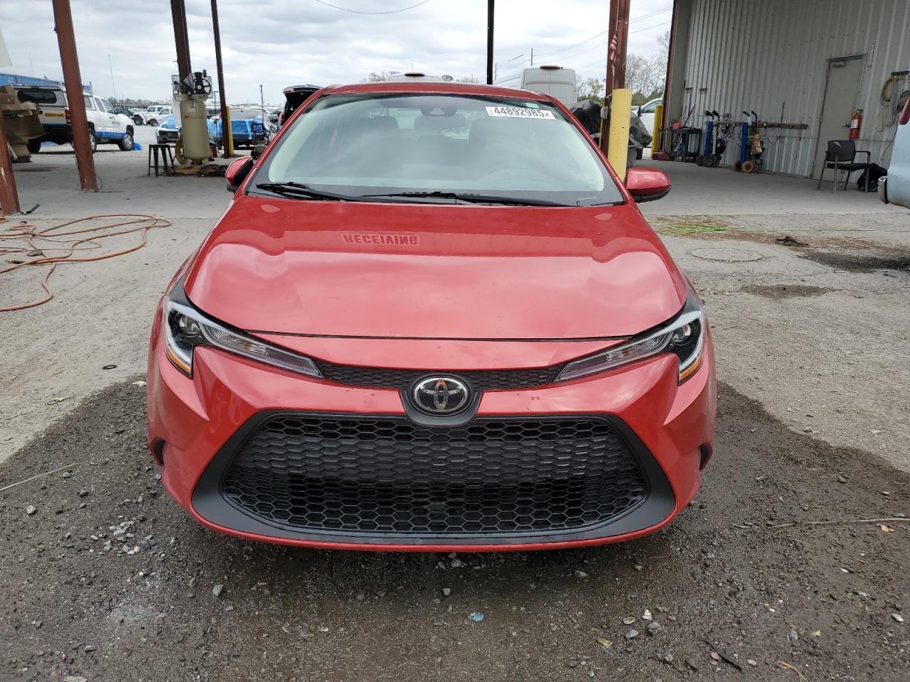 2021 TOYOTA COROLLA LE - Image 5