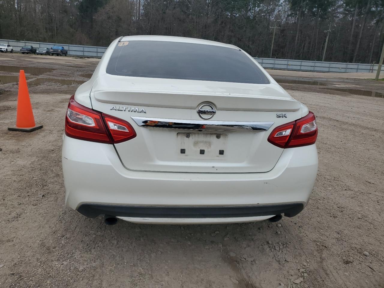 2016 NISSAN ALTIMA 2.5 - Image 6