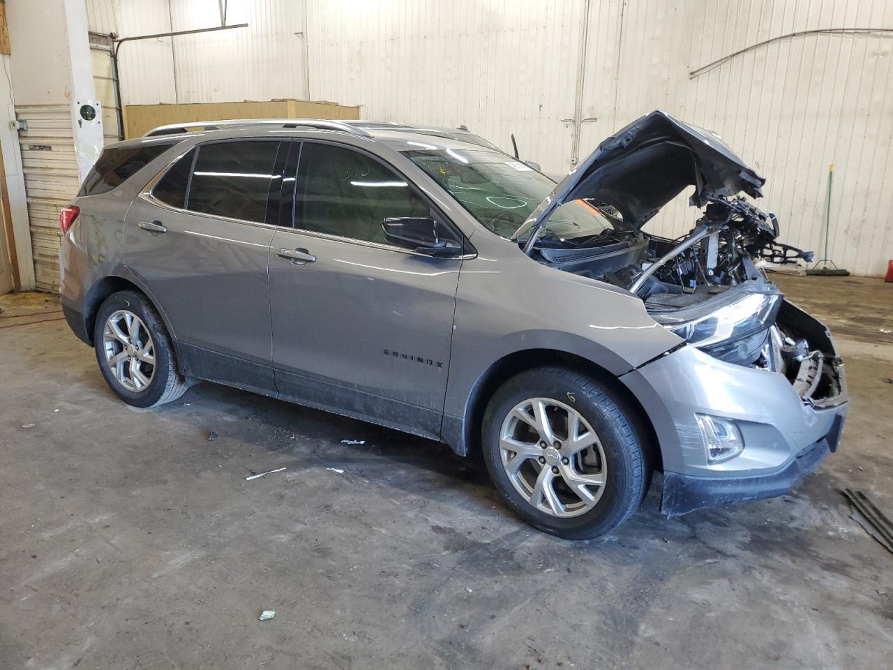 2019 CHEVROLET EQUINOX LT - Image 4