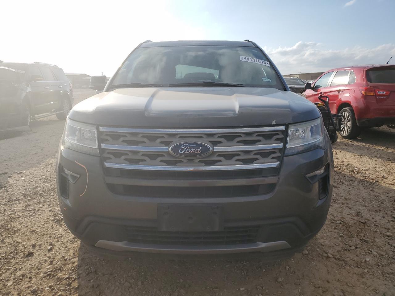 2018 FORD EXPLORER X - Фото 5