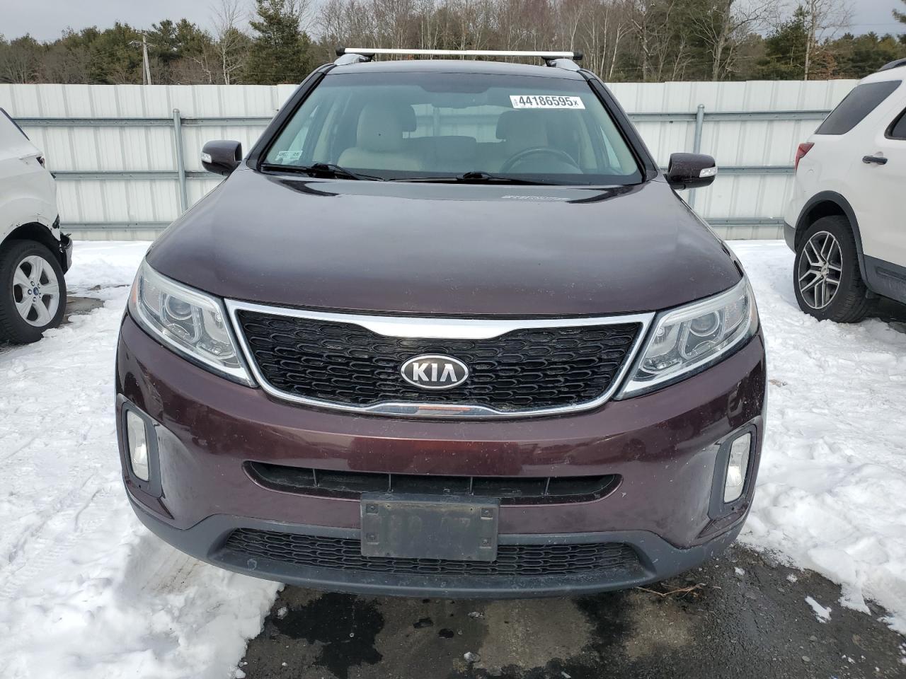 2014 KIA SORENTO LX - Image 5