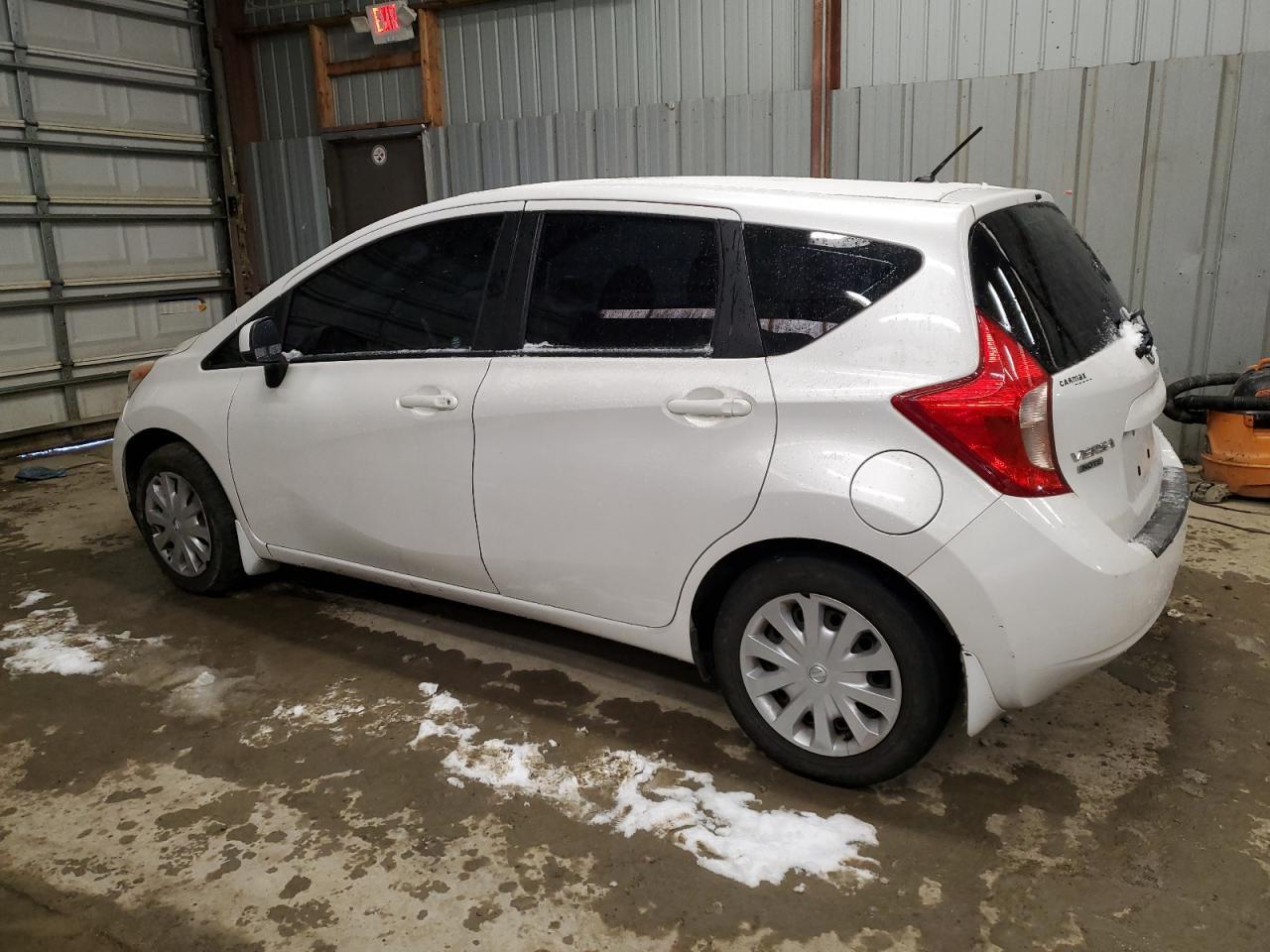 2014 NISSAN VERSA NOTE - Фото 2