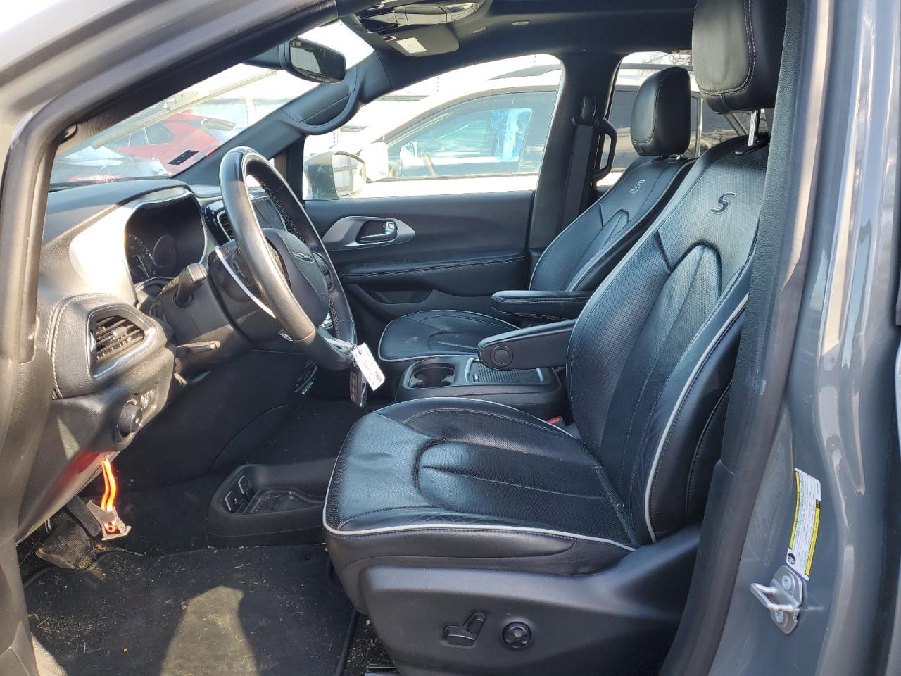 2020 CHRYSLER PACIFICA L - Image 7