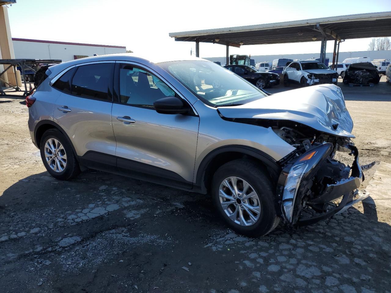 2023 FORD ESCAPE ACT - Фото 4