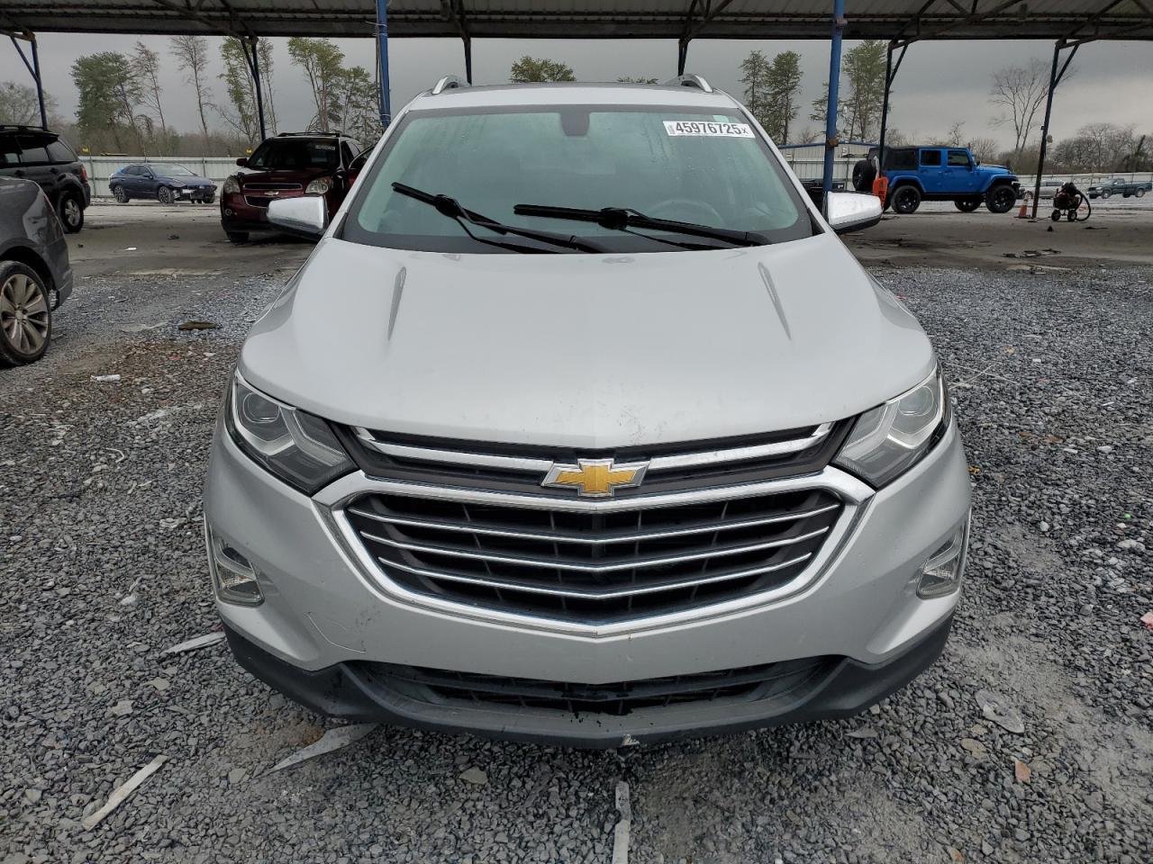 2018 CHEVROLET EQUINOX PR - Фото 5