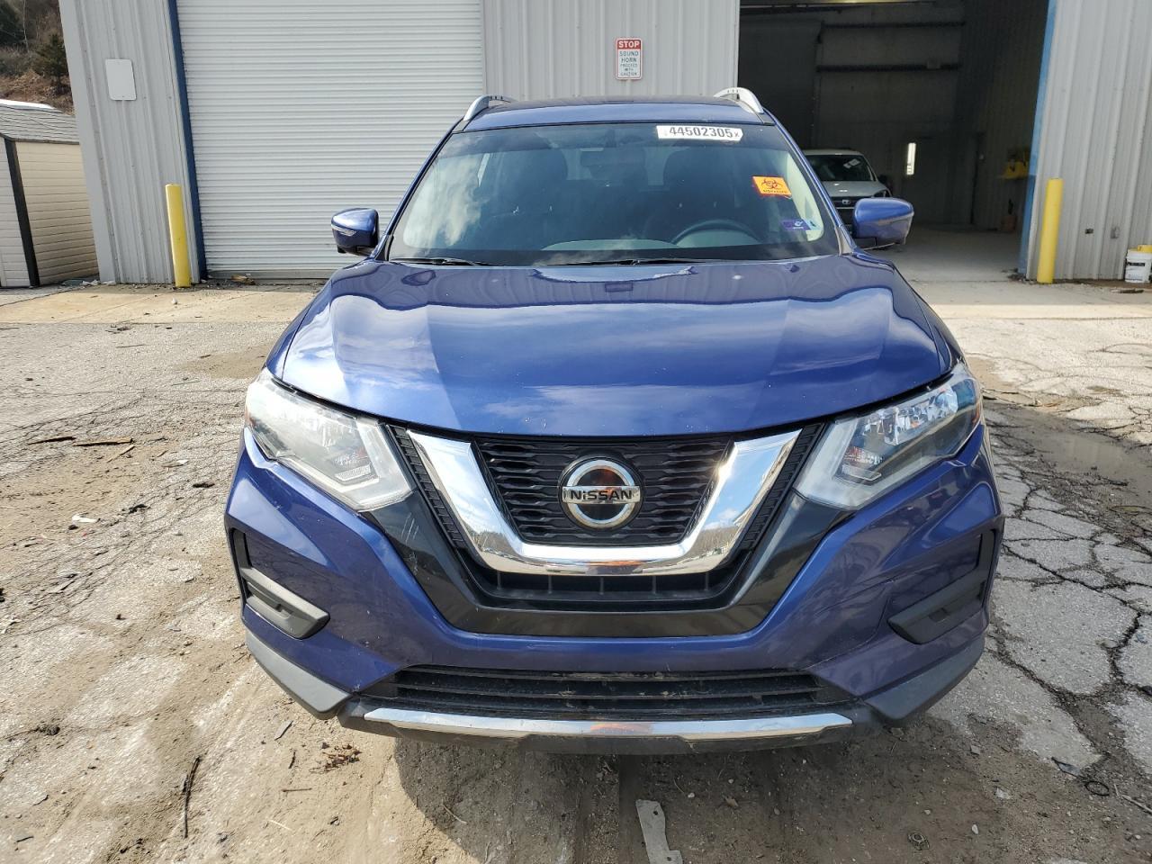 2018 NISSAN ROGUE S - Image 5