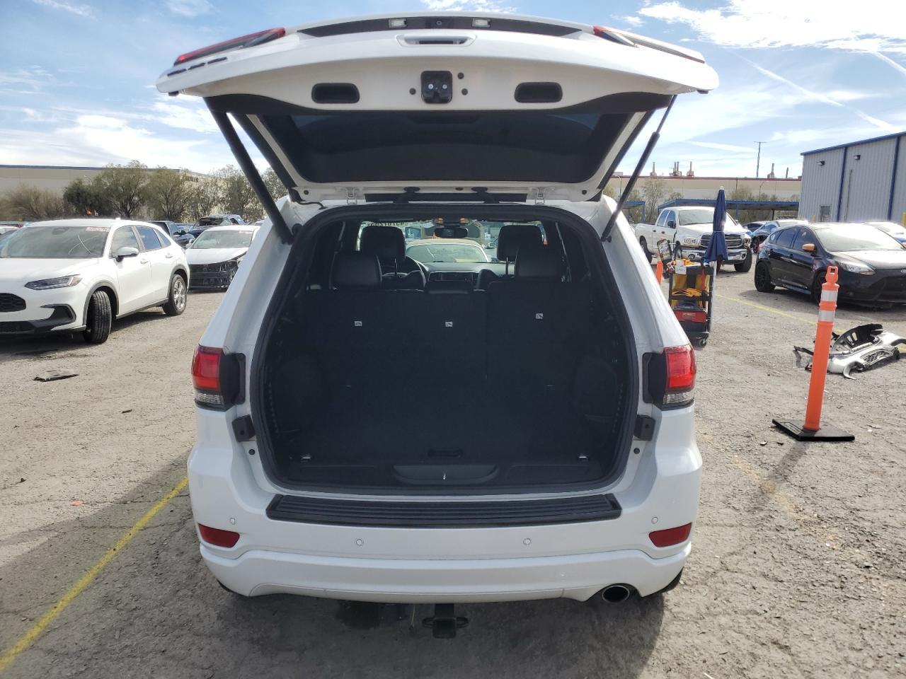 2018 JEEP GRAND CHER - Image 6