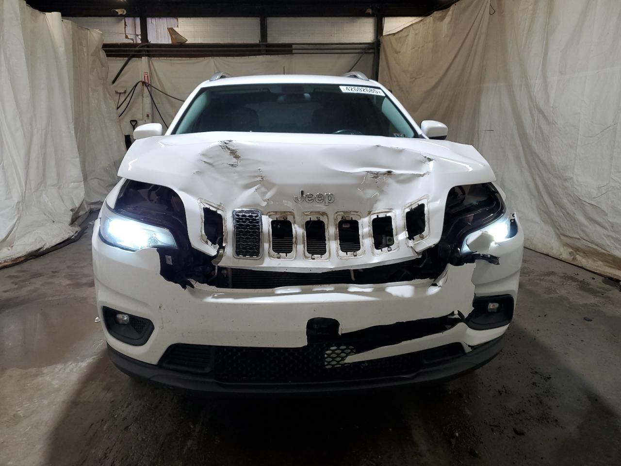 2019 JEEP CHEROKEE L - Image 5