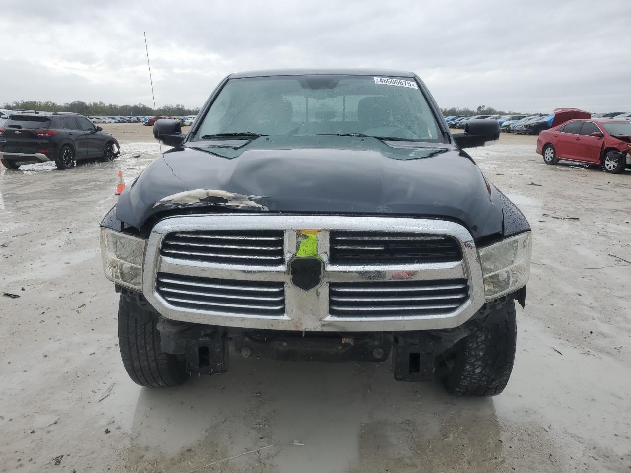 2014 RAM 1500 SLT - Фото 5