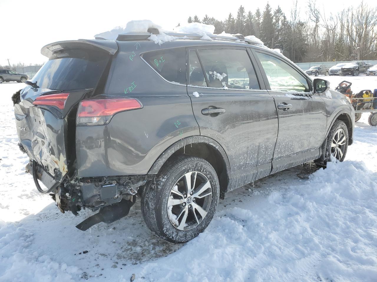 2018 TOYOTA RAV4 ADVEN - Image 3