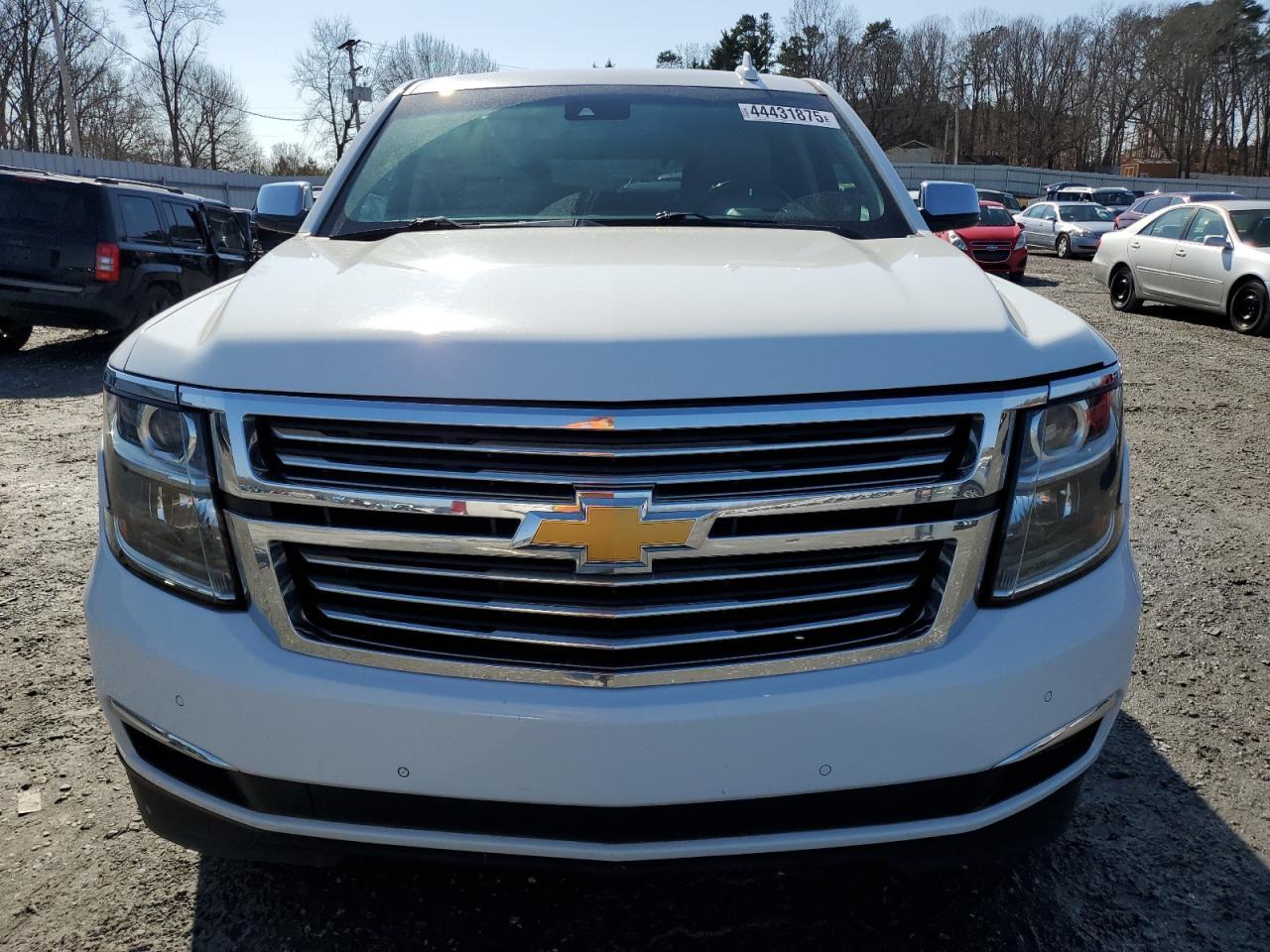 2015 CHEVROLET TAHOE K150 - Image 5
